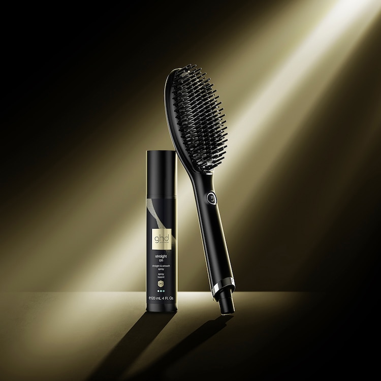 GHD GLIDE+ - Spazzola lisciante