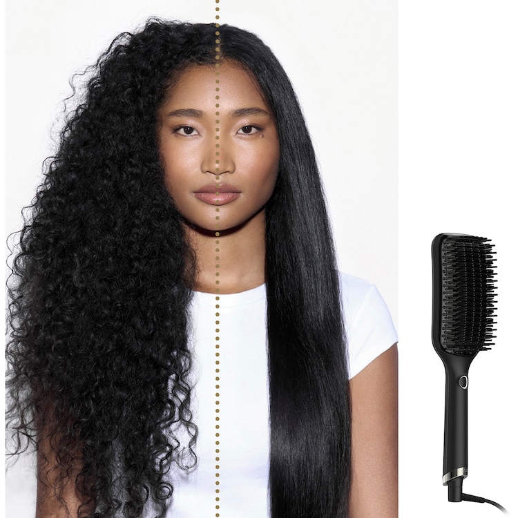 Glide+ Max - Brosse lissante professionnelle extra-large 