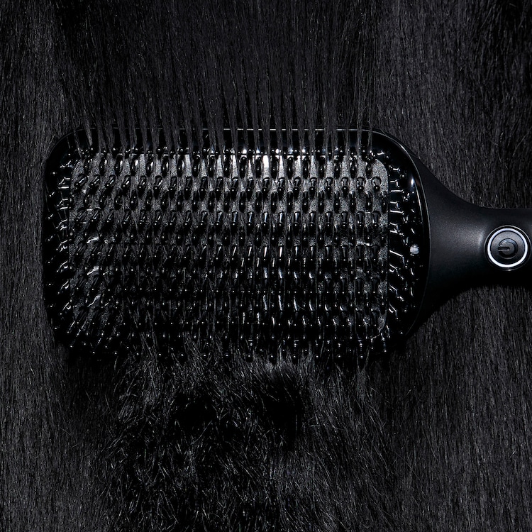 Glide+ Max - Brosse lissante professionnelle extra-large 
