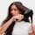 Glide+ Max - Brosse lissante professionnelle extra-large 