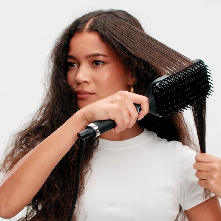 Glide+ Max - Brosse lissante professionnelle extra-large 