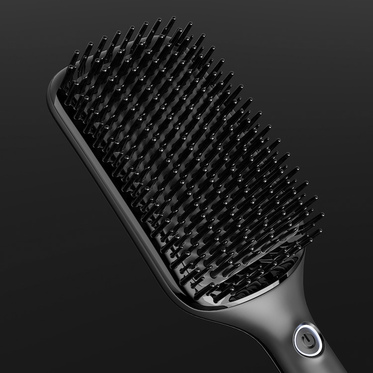 Glide+ Max - Brosse lissante professionnelle extra-large 