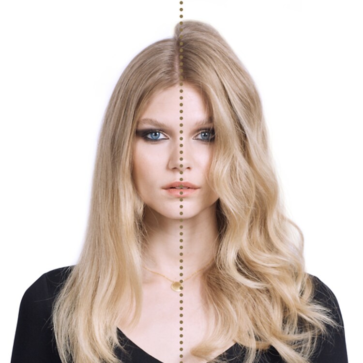 Brosse Chauffante Rise - Volume, Boucles Effet Brushing