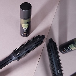 ghd rise Hot Brush