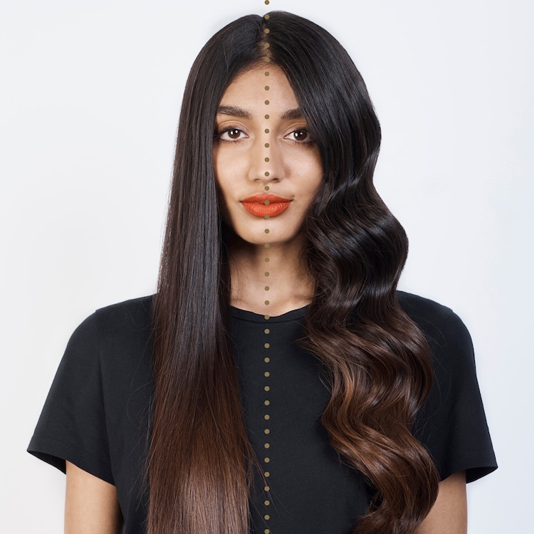 Spray Shiny Ever After - Brillance Cheveux