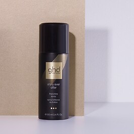 ghd shiny ever after 