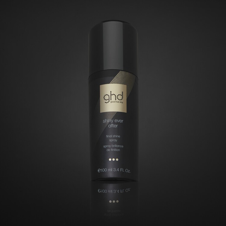 Spray Shiny Ever After - Brillance Cheveux