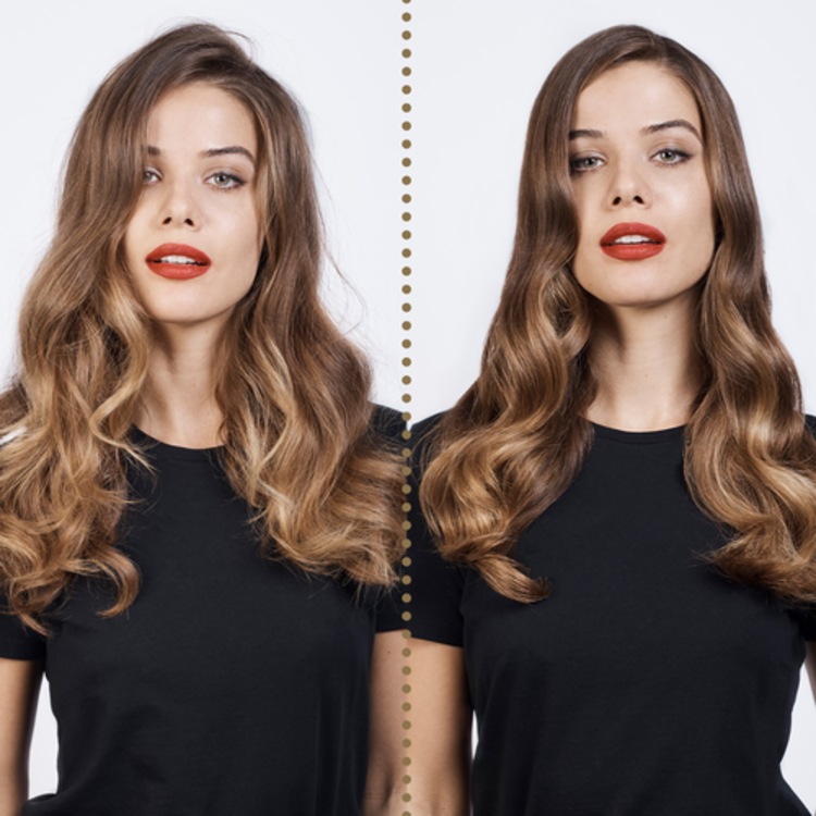 Laque Perfect Ending - Fixation Cheveux