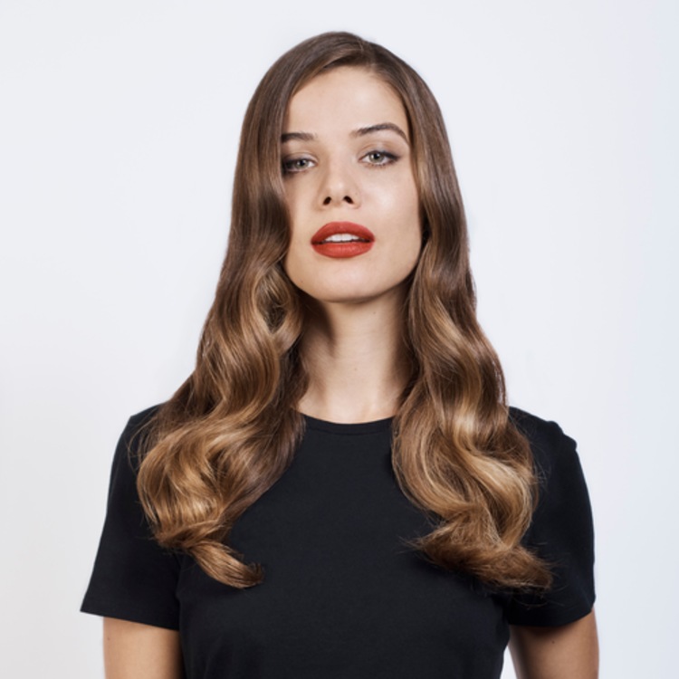 Laque Perfect Ending - Fixation Cheveux