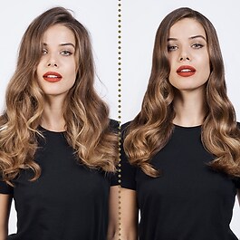 ghd perfect ending -travel size