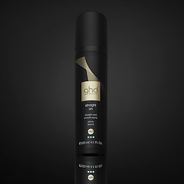 ghd straight on 