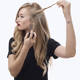 Pick me up - Spray voluminizador de raíz