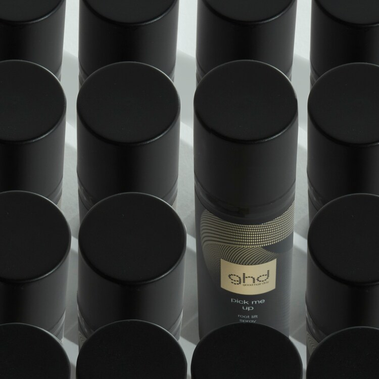 Pick me up - Spray de volume