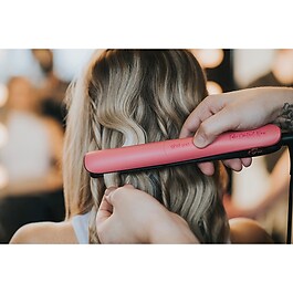 ghd gold Collection Pink - Lisseur