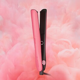 ghd gold Collection Pink - Lisseur