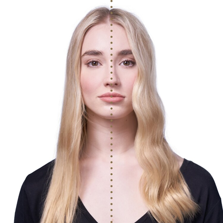 Styler Voyage Unplugged - Lisseur Sans Fil Retouches Coiffure