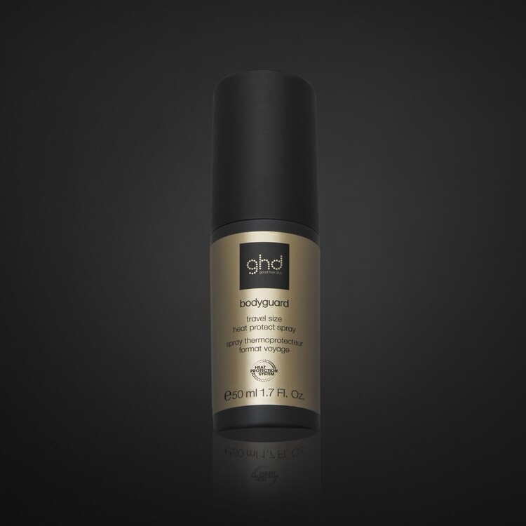 Spray Bodyguard - Protection Chaleur Voyage