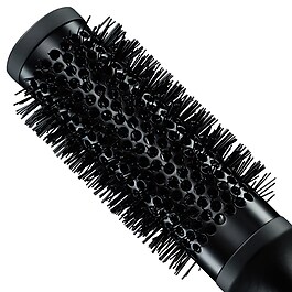 Brosse Ronde Céramique  - Brushing Cheveux Mi-Longs, Courts
