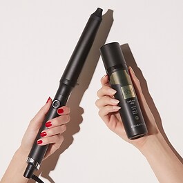 ghd curly ever after - curl hold spray - Spray per ricci
