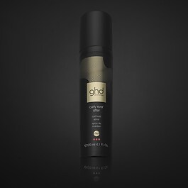 ghd curly ever after - curl hold spray - Spray per ricci