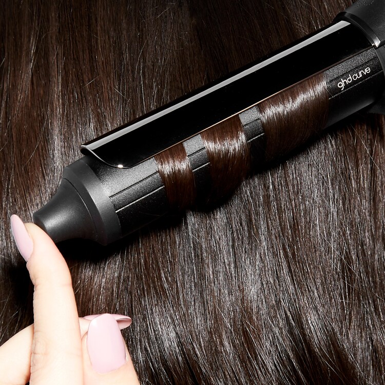 GHD CURVE® CLASSIC CURL - Modelador com pinça
