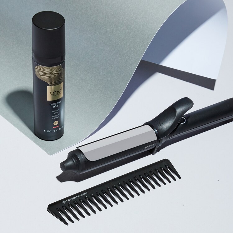 GHD CURVE® CLASSIC CURL - Modelador com pinça