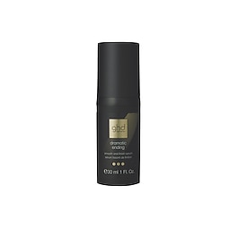 SMOOTH AND FINISH SERUM - dramatic ending
