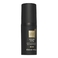 SMOOTH AND FINISH SERUM - dramatic ending, Ghd