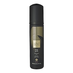 GHD BODY GOALS - TOTAL VOLUME FOAM, Ghd