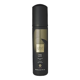 GHD BODY GOALS - TOTAL VOLUME FOAM