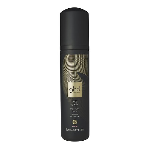 Ghd Ghd - GHD BODY GOALS - TOTAL VOLUME FOAM
