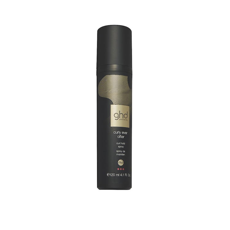 GHD CURLY EVER AFTER - CURL HOLD SPRAY