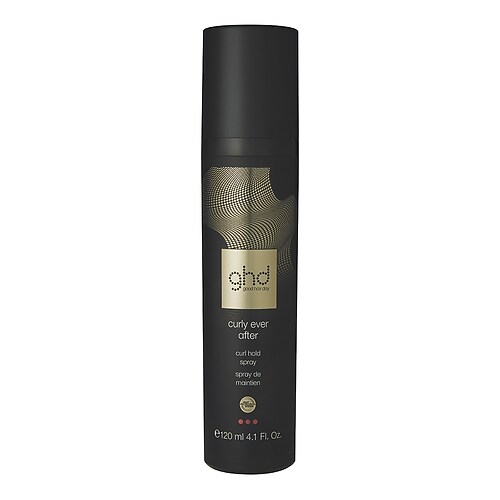Ghd Ghd - GHD CURLY EVER AFTER - CURL HOLD SPRAY