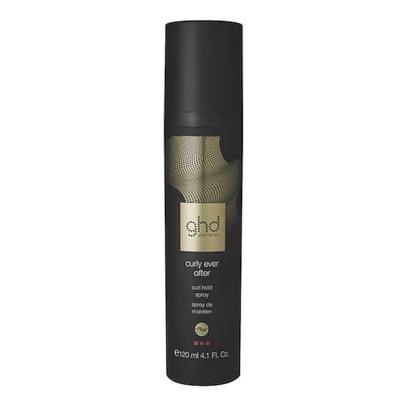 GHD CURLY EVER AFTER - CURL HOLD SPRAY, Ghd