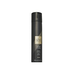 GHD Perfect Ending  - Final Fix Hairspray Travel Size