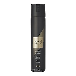 GHD Perfect Ending  - Final Fix Hairspray Travel Size