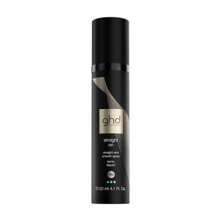 GHD STRAIGHT ON  - STRAIGHT & SMOOTH SPRAY