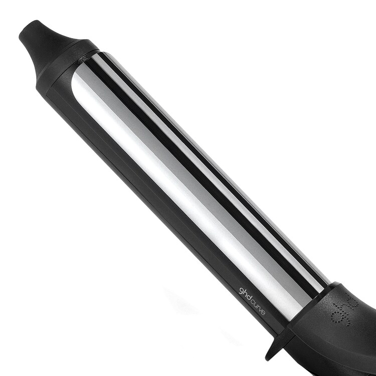 GHD CURVE® CLASSIC CURL TONG - ΕΠΑΓΓΕΛΜΑΤΙΚΟ ΕΡΓΑΛΕΙΟ ΓΙΑ ΜΠΟΥΚΛΕΣ