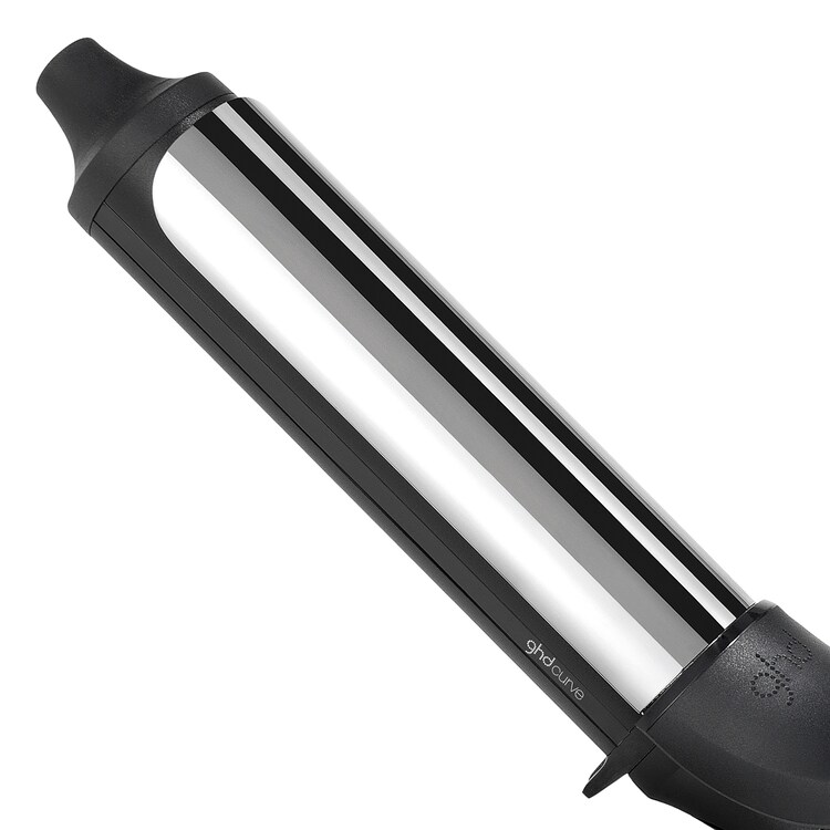 GHD CURVE® SOFT CURL TONG - ΕΠΑΓΓΕΛΜΑΤΙΚΟ ΕΡΓΑΛΕΙΟ ΓΙΑ ΜΠΟΥΚΛΕΣ