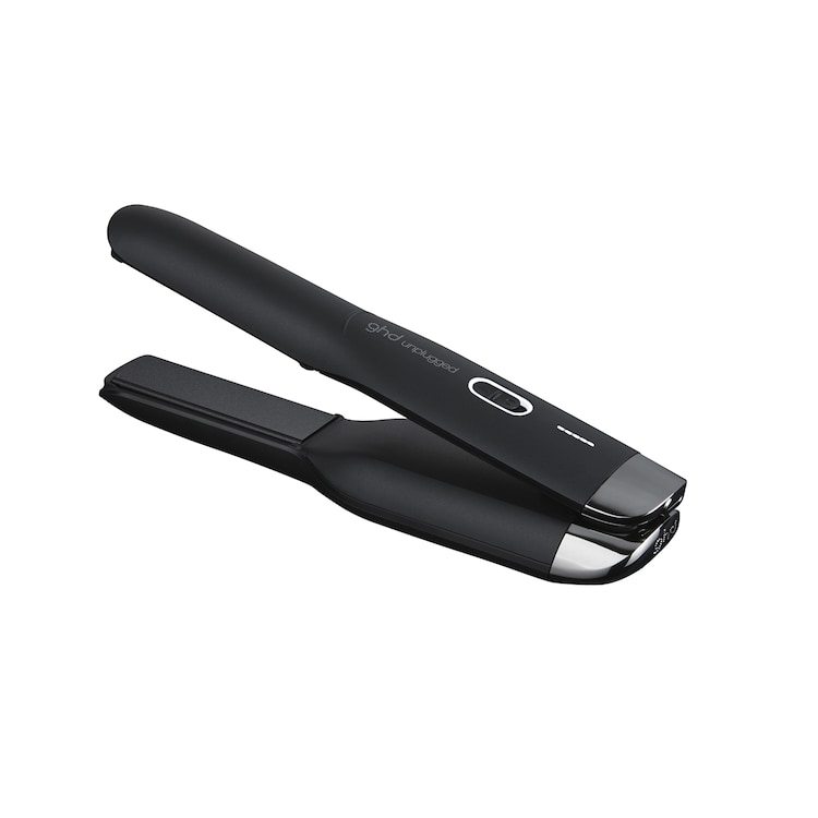 GHD UNPLUGGED STYLER - ΑΣΥΡΜΑΤΗ ΠΡΕΣΑ ΜΑΛΛΙΩΝ (ΜΑΥΡΗ)
