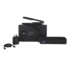 GHD UNPLUGGED STYLER - ΑΣΥΡΜΑΤΗ ΠΡΕΣΑ ΜΑΛΛΙΩΝ (ΜΑΥΡΗ)