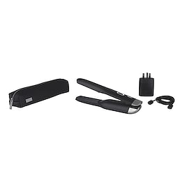 GHD UNPLUGGED STYLER - ΑΣΥΡΜΑΤΗ ΠΡΕΣΑ ΜΑΛΛΙΩΝ (ΜΑΥΡΗ)