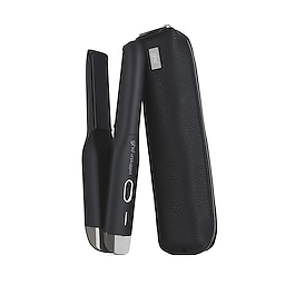 GHD UNPLUGGED STYLER - ΑΣΥΡΜΑΤΗ ΠΡΕΣΑ ΜΑΛΛΙΩΝ (ΜΑΥΡΗ)