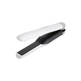 GHD UNPLUGGED STYLER - ΑΣΥΡΜΑΤΗ ΠΡΕΣΑ ΜΑΛΛΙΩΝ (ΛΕΥΚΗ)