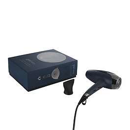 GHD HELIOS™ ΕΠΑΓΓΕΛΜΑΤΙΚO ΣΕΣΟΥAΡ  ΣΕ ΜΠΛΕ ΧPΩΜΑ
