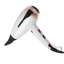 GHD HELIOS™ ΕΠΑΓΓΕΛΜΑΤΙΚO ΣΕΣΟΥAΡ  ΣΕ ΛΕΥΚO ΧPΩΜΑ