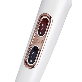 GHD HELIOS™ ΕΠΑΓΓΕΛΜΑΤΙΚO ΣΕΣΟΥAΡ  ΣΕ ΛΕΥΚO ΧPΩΜΑ