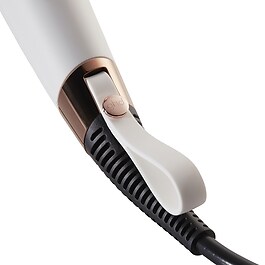 GHD HELIOS™ ΕΠΑΓΓΕΛΜΑΤΙΚO ΣΕΣΟΥAΡ  ΣΕ ΛΕΥΚO ΧPΩΜΑ