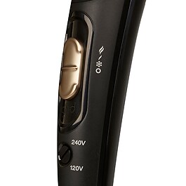 GHD FLIGHT® ΣΕΣΟΥΑΡ ΤΑΞΙΔΙΟΥ - ΕΠΑΓΓΕΛΜΑΤΙΚΟ ΣΕΣΟΥΑΡ
