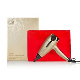 GHD HELIOS™ ORO CHAMPAGNE GRAND LUXE - Asciugacapelli Professionale